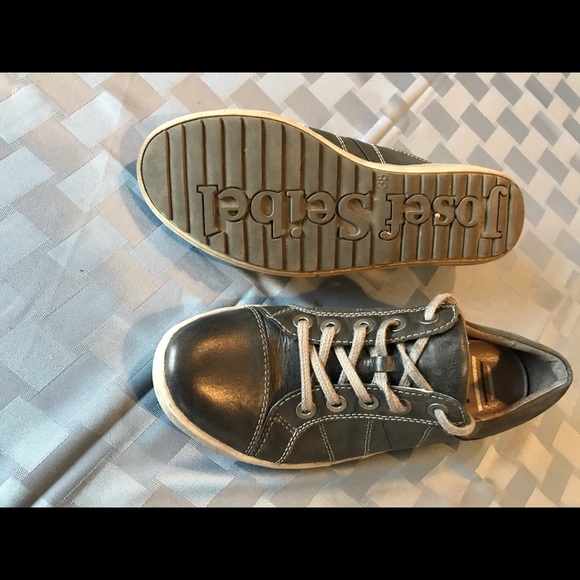 Josef Seibel Sneakers - Picture 3 of 3